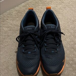 L.L. Bean Men's Sneakers
